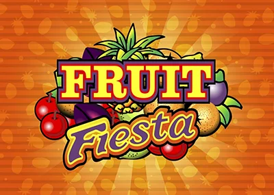 Fruit Fiesta 9-Line