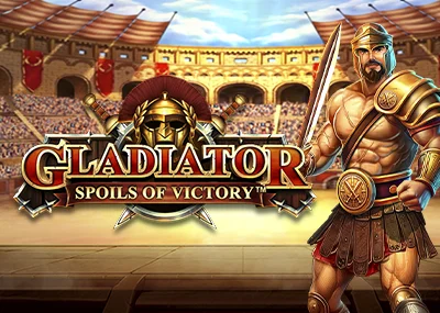 Gladiator Spoils of Victory