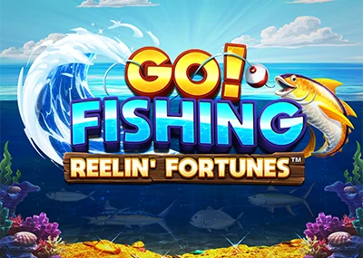 Go Fishing Reelin Fortunes