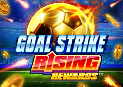 Goal Strike Rising Rewards