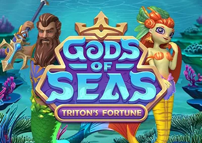 Gods of Seas: Triton's Fortune