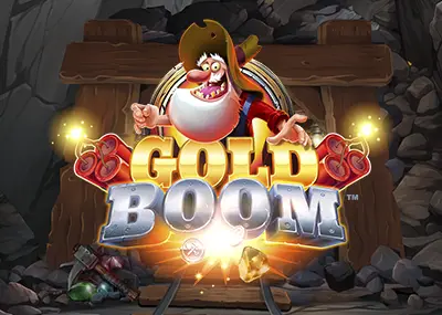 Gold Boom