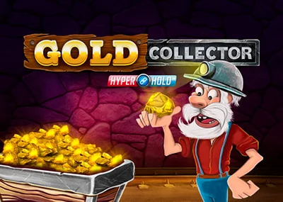 Gold Collector 