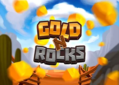 Gold 'n' Rocks