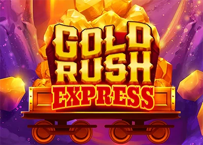 Gold Rush Express