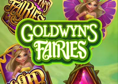 Goldwyn's Fairies