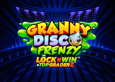 Granny Disco Frenzy