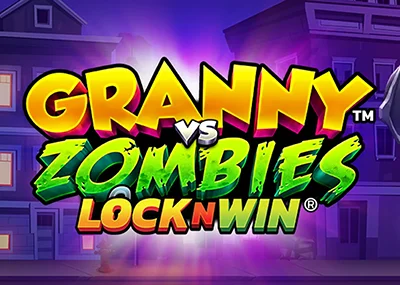 Granny VS Zombies