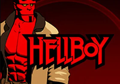 Hellboy