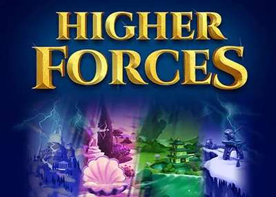 Higher Forces