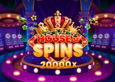 House of Spins