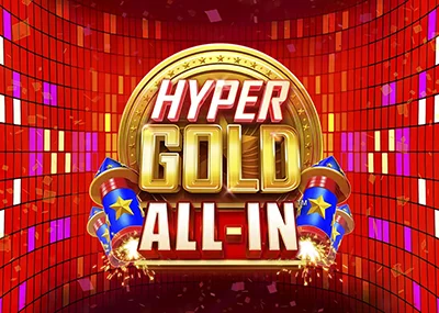 Hyper Gold All In