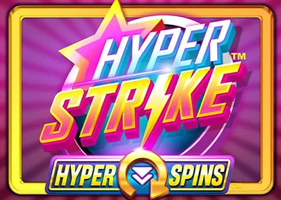 Hyper Strike HyperSpins