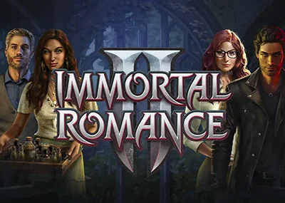 Immortal Romance II