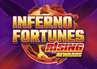 Inferno Fortunes: Rising Rewards