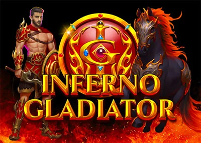 Inferno Gladiator