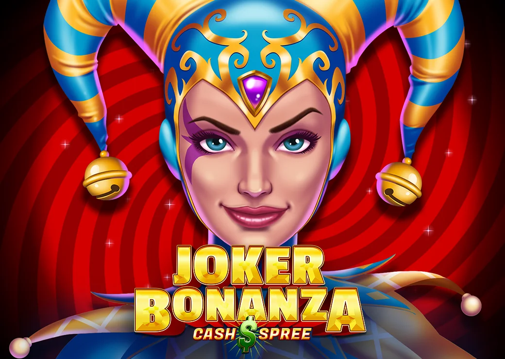  Joker Bonanza Cash Spree
