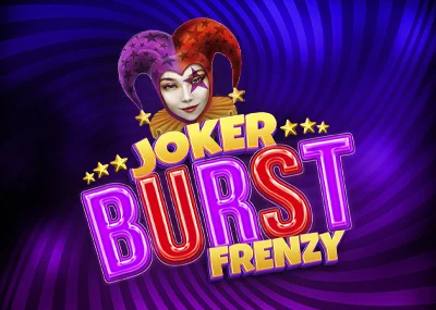 Joker Burst Frenzy