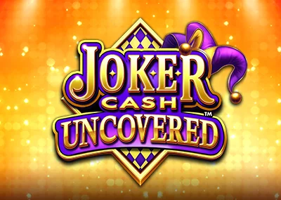 Joker Cash Uncovered