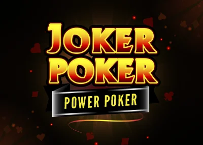 Joker Poker - Power Poker