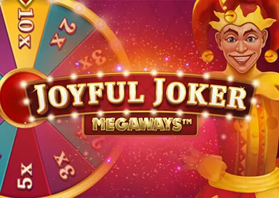 Joyful Joker Megaways