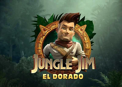 Jungle Jim - El Dorado