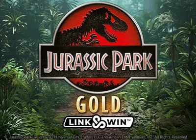 Jurassic Park: Gold