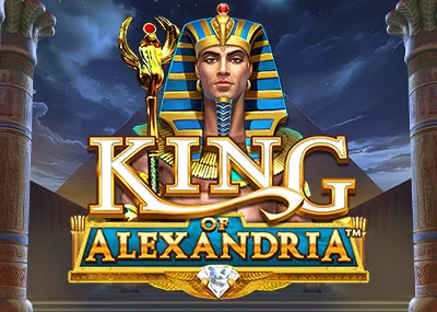 King of Alexandria