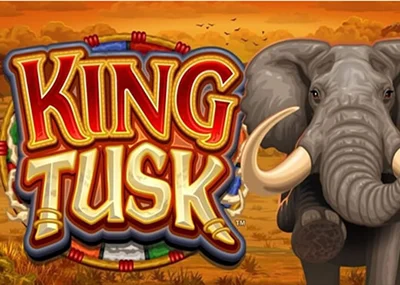 King Tusk