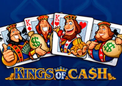 Kings of Cash