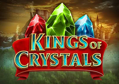 Kings of Crystals