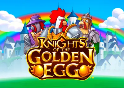 Knights of the Golden Egg