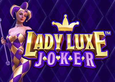 Lady Luxe Joker