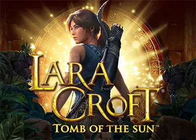 Lara Croft: Tomb of the Sun