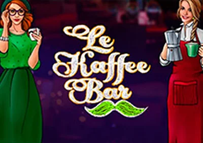 Le Kaffee Bar