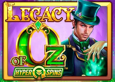 Legacy of Oz