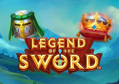 Legend of the Sword