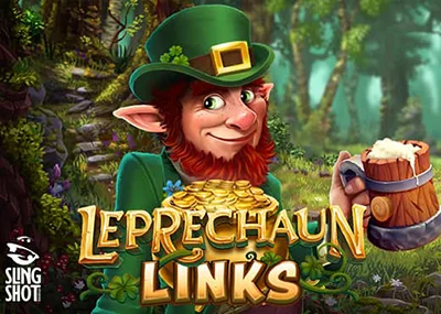 Leprechaun Links