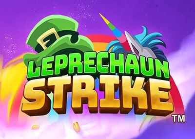 Leprechaun Strike