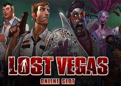 Lost Vegas