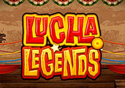 Lucha Legends