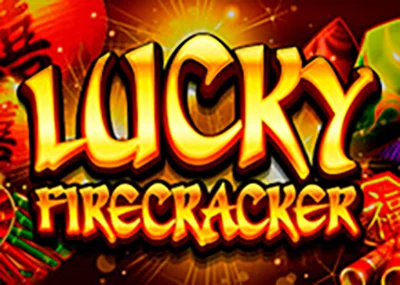 Lucky Firecracker