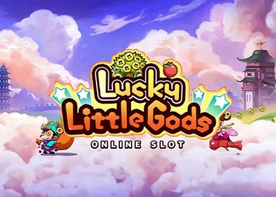 Lucky Little Gods