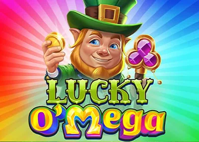 Lucky O’Mega