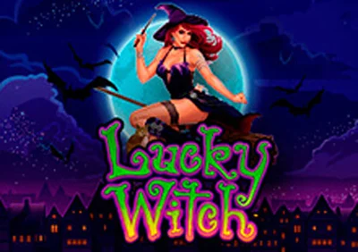 Lucky Witch