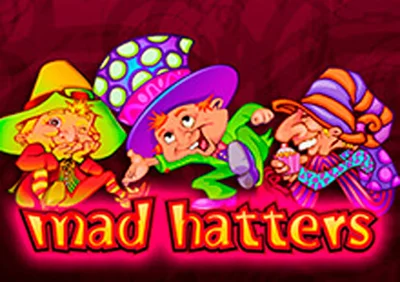 Mad Hatters