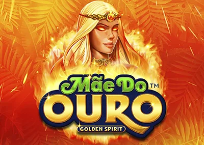 Mae Do Ouro: Golden Spirit