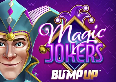 Magic Jokers