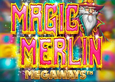 Magic Merlin Megaways