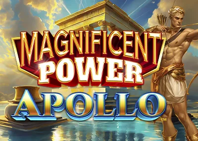 Magnificent Power Apollo